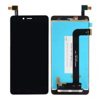 TOUCH SCREEN DISPLAY LCD NERO XIAOMI HONGMI REDMI NOTE 2 BLACK SCHERMO RICAMBIO