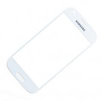 VETRO PER SAMSUNG GALAXY ACE 4 G357 BIANCO LENS GLASS WHITE RICAMBIO NO DISPLAY