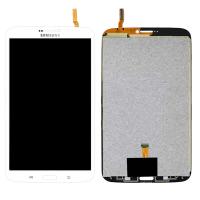 DISPLAY LCD TOUCH SCREEN SAMSUNG GALAXY TAB 3 8.0 T311 SM- T311 BIANCO RICAMBIO