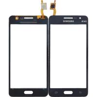 TOUCH SCREEN PER SAMSUNG GALAXY GRAND PRIME SM-G531 G531H GREY GRIGIO RICAMBIO