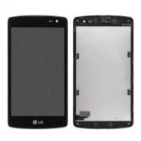 DISPLAY LCD + TOUCH SCREEN LG D290 290N ASSEMBLATO SCHERMO DIGITIZER RICAMBIO