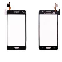 TOUCH SCREEN PER SAMSUNG GALAXY GRAND PRIME SM-G530 G530FZ VETRO NERO BLACK