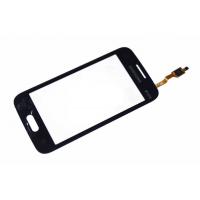 TOUCH SCREEN PER SAMSUNG GALAXY TREND 2 SM-G313 G313HN VETRO NERO BLACK RICAMBIO