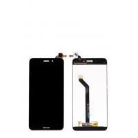 TOUCH SCREEN DISPLAY NERO PER HUAWEI HONOR 6C PRO