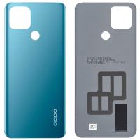 CORPIBATTERIA BACK COVER PER OPPO A15 BLU