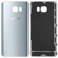 COPRIBATTERIA BACK COVER PER SAMSUNG NOTE 5 N920 SILVER