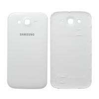 COPRIBATTERIA BACK COVER PER SAMSUNG GALAXY GRAN NEO PLUS I9060I BIANCO