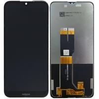 TOUCH SCREEN DISPLAY PER NOKIA 2.4 TA-1270 TA-1274