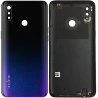 COPRIBATTERIA BACK COVER PER REALME 3