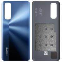 COPRIBATTERIA BACK COVER PER REALME 7 BLU