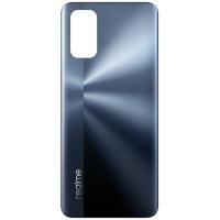 COPRIBATTERIA BACK COVER ORIGINALE SERVICE PACK PER REALME 7 5G GREY