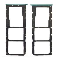 CARRELLO SIM TRAY PER REALME 7i Rmx2193 BLU