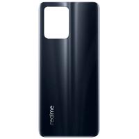 COPRIBATTERIA BACK COVER ORIGINALE SERVICE PACK PER REALME 9 PRO + PLUS NERO