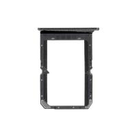 CARRELLO SIM TRAY PER REALME 9 PRO PLUS NERO