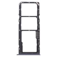 CARRELLO SIM TRAY PER REALME C11 2020 GREY