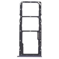 CARRELLO SIM TRAY PER REALME C11 2021 GREY