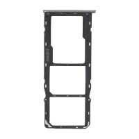 CARRELLO SIM TRAY PER REALME C3 GREY