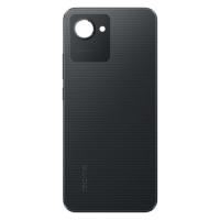 COPRIBATTERIA BACK COVER PER REALME C30 RM3623 NERO