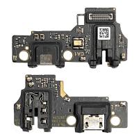 FLAT DOCK CONNETTORE DI RICARICA USB PER REALME C30 RM3623