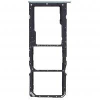 CARRELLO SIM TRAY PER REALME C35 RMX3511 VERDE