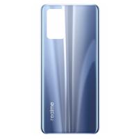 COPRIBATTERIA BACK COVER ORIGINALE SERVICE PACK PER REALME GT 5G SILVER