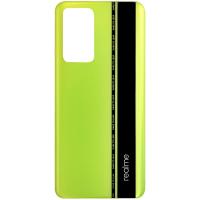 COPRIBATTERIA BACK COVER PER REALME GT NEO 2 5G VERDE