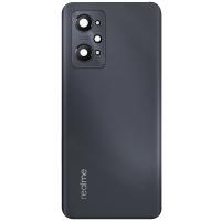 COPRIBATTERIA BACK COVER PER REALME GT NEO 3T SERVICE PACK NERO