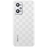 COPRIBATTERIA BACK COVER PER REALME GT NEO 3T SERVICE PACK BIANCO