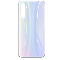 COPRIBATTERIA BACK COVER PER REALME XT BIANCO