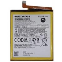 BATTERIA PER MOTOROLA ONE ACTION XT2013 / ONE VISION XT1970 G8 XT2045