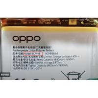 BATTERIA BLP915 PER OPPO A17 CPH2477