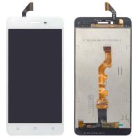 TOUCH SCREEN DISPLAY PER OPPO A37 BIANCO