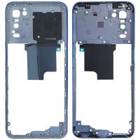 FRAME B PER OPPO A54 5G VIOLA