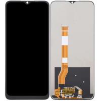 TOUCH SCREEN DISPLAY PER OPPO A57 4G CPH2387 NERO