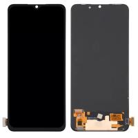 TOUCH SCREEN DISPLAY PER OPPO A73 4G NERO