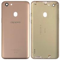 COPRIBATTERIA BACK COVER PER OPPO A73 GOLD