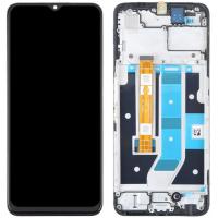 TOUCH SCREEN DISPLAY PER OPPO A78 5G CPH2495 NERO