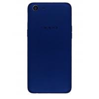 COPRIBATTERIA BACK COVER PER OPPO A83 BLU