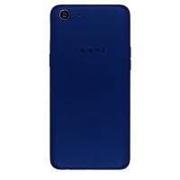 COPRIBATTERIA BACK COVER PER OPPO A83 BLU