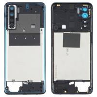 FRAME B PER OPPO A91 NERO