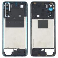 FRAME B PER OPPO A91 BLU