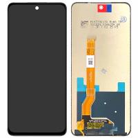 TOUCH SCREEN DISPLAY PER OPPO A98 5G A79 A58 4G / REALME C55 / C67 5G