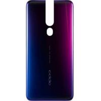 COPRIBATTERIA BACK COVER PER OPPO F11 PRO VIOLA