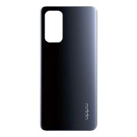 COPRIBATTERIA BACK COVER PER OPPO FIND X3 LITE / RENO 5 NERO