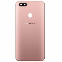 COPRIBATTERIA BACK COVER PER OPPO R11S PINK