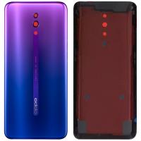 COPRIBATTERIA BACK COVER PER OPPO RENO ORIGINAL AURORA