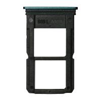 CARRELLO SIM TRAY PER OPPO RENO VERDE