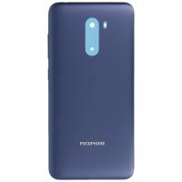 COPRIBATTERIA BACK COVER PER XIAOMI F1 BLU