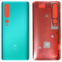 COPRIBATTERIA BACK COVER ORIGINAL PER XIAOMI MI 10 5G VERDE