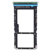 CARRELLO SIM TRAY PER XIAOMI MI 10T LITE 5G VERDE